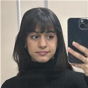 Studentessa d’ingegneria aerospaziale impartisce lezioni di matematica e fisica a studenti di liceo, istituti tecnici, medie